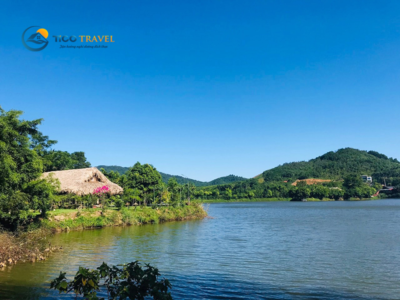 Bella Resort Ba Vì