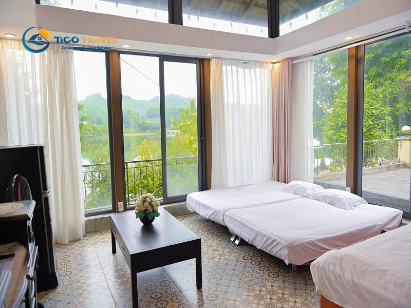 Bella Resort Ba Vì