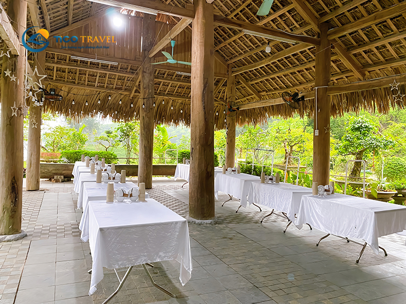 Bella Resort Ba Vì