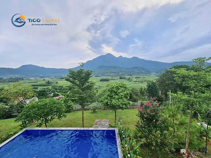 Bella Resort Ba Vì