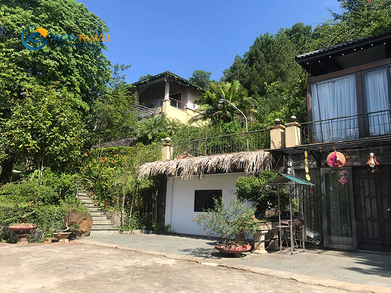 Bella Resort Ba Vì