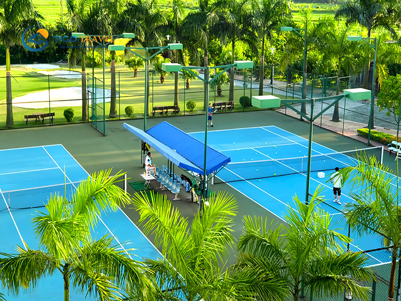 Camela Hotel & Resort