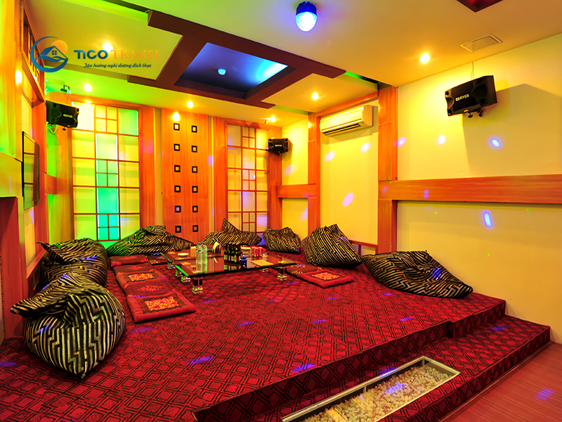 Camela Hotel & Resort