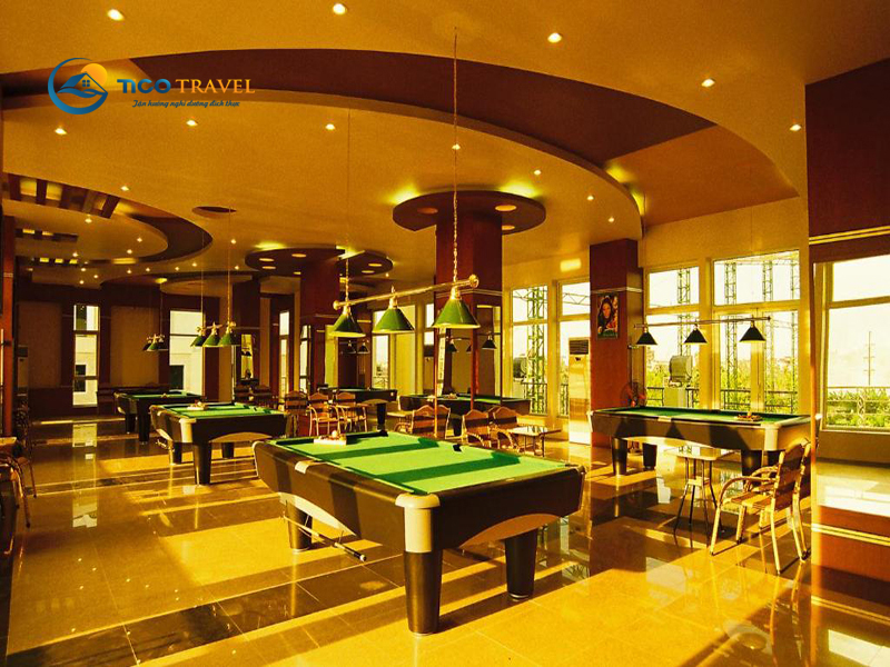 Camela Hotel & Resort