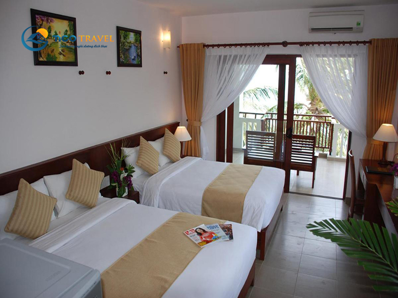 Khách sạn Flamingo Đại Hải