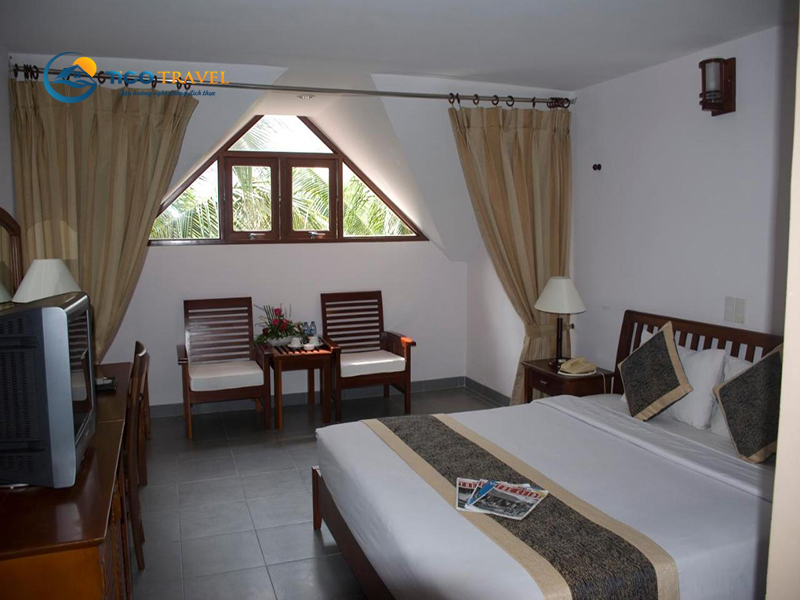 Khách sạn Flamingo Đại Hải