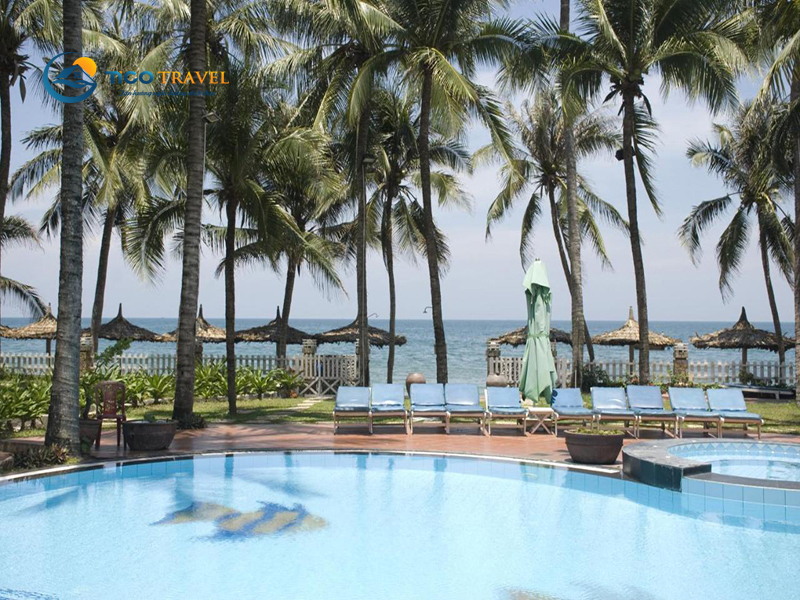 Khách sạn Flamingo Đại Hải