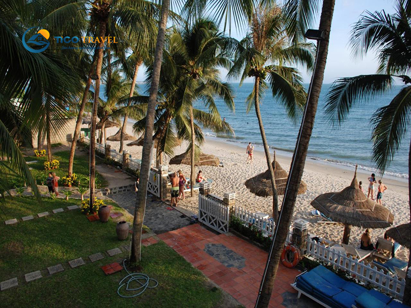 Canary Beach Resort