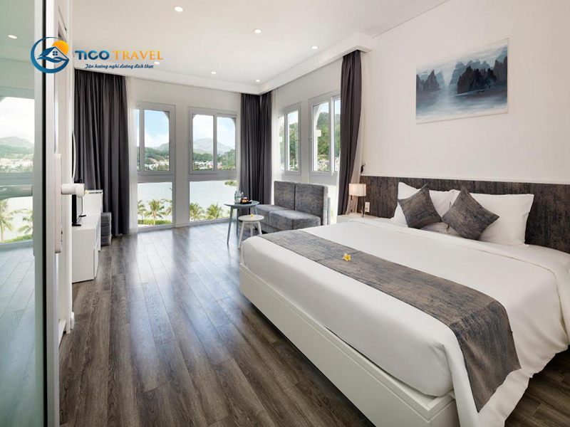 Cham Oasis Nha Trang Resort Condotel