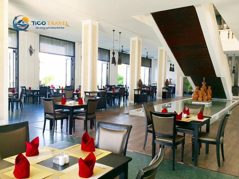Cham Oasis Nha Trang Resort Condotel