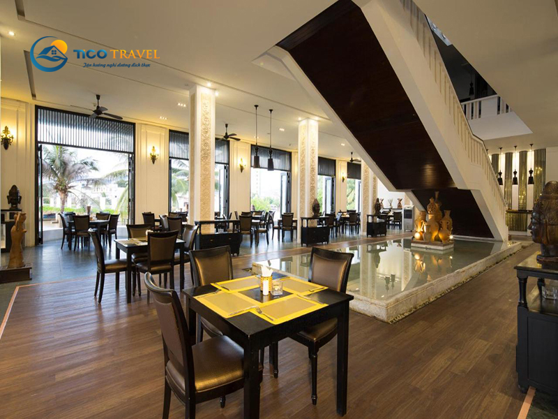 Cham Oasis Nha Trang Resort Condotel