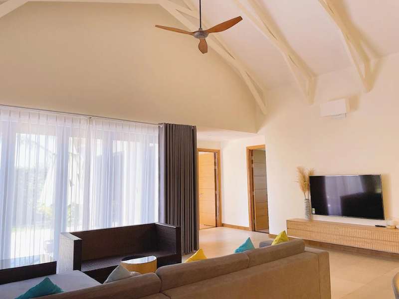 Coastar Hồ Tràm