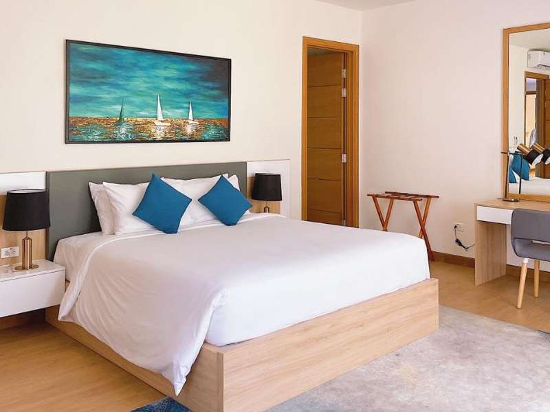 Coastar Hồ Tràm
