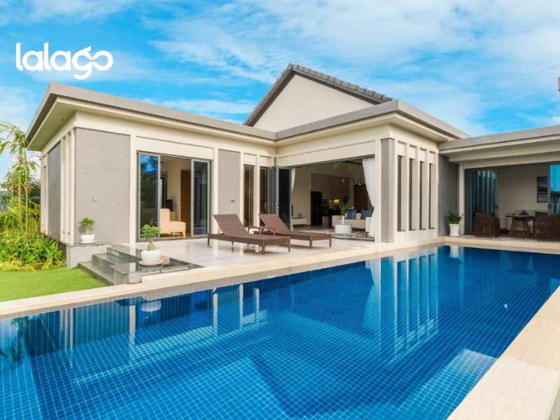 Coastar Hồ Tràm
