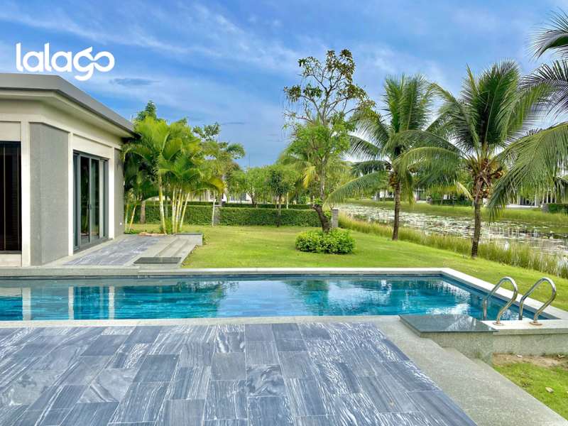 Coastar Hồ Tràm