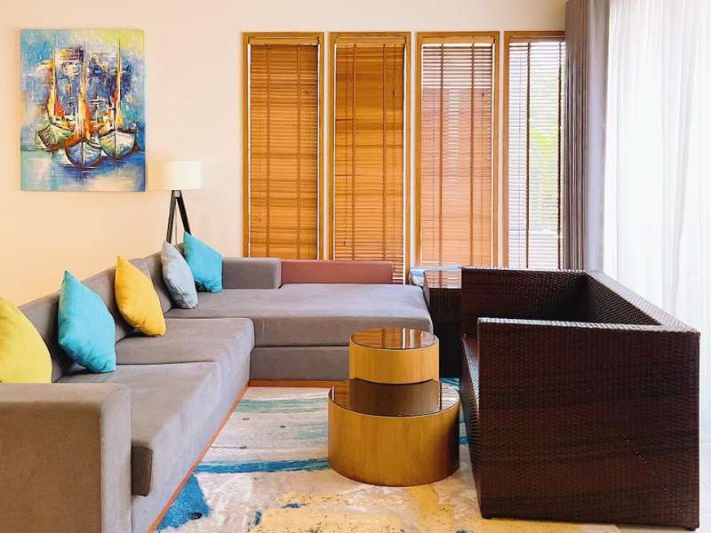 Coastar Hồ Tràm