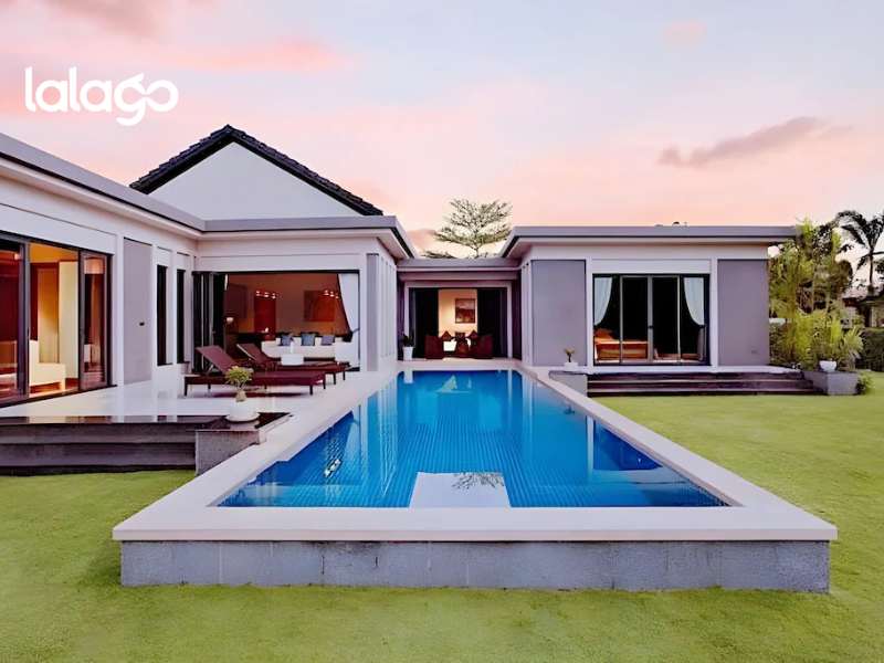 Coastar Hồ Tràm
