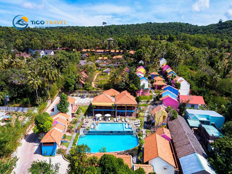 Daisy Village Resort & Spa