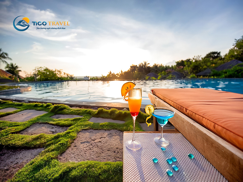 Daisy Village Resort & Spa