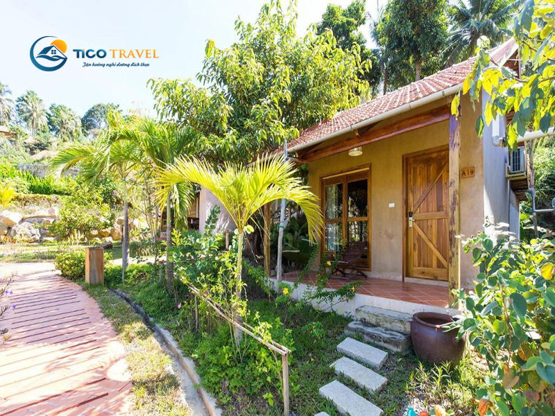 Daisy Village Resort & Spa
