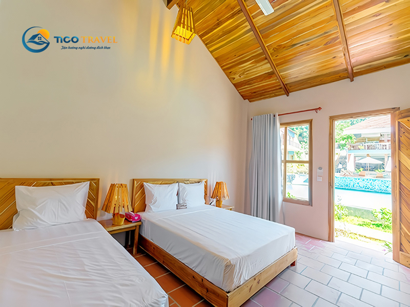 Daisy Village Resort & Spa