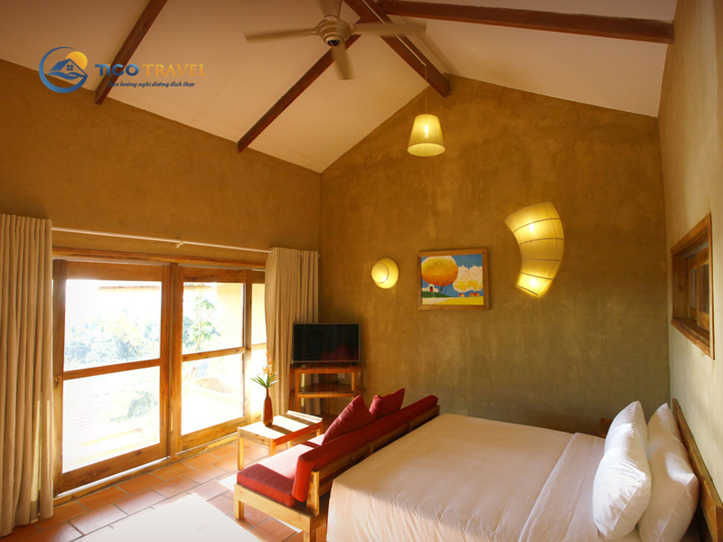 Daisy Village Resort & Spa