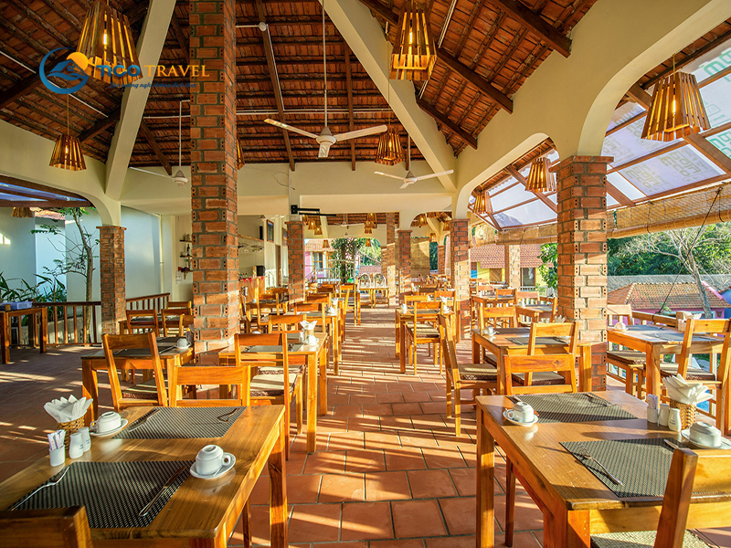Daisy Village Resort & Spa