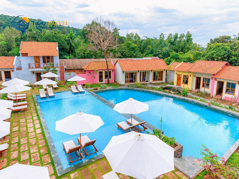 Daisy Village Resort & Spa
