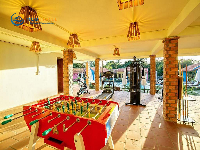 Daisy Village Resort & Spa