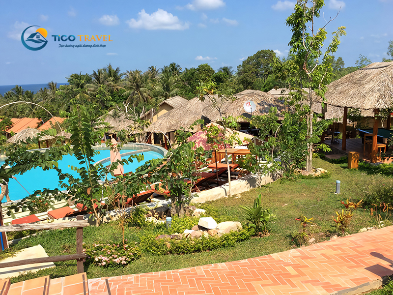 Daisy Village Resort & Spa