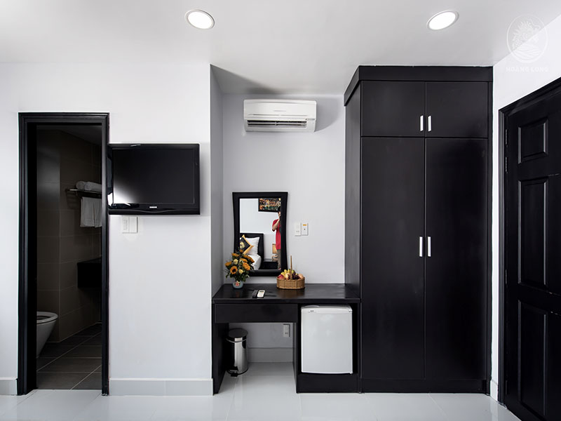 Phòng Deluxe 1 người