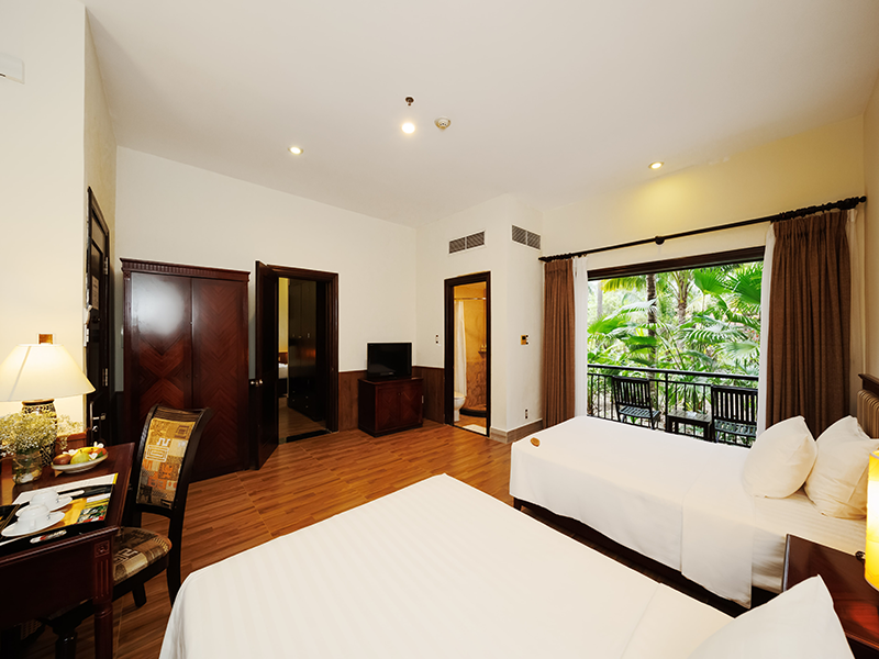 Diamond Bay Resort & Spa Nha Trang