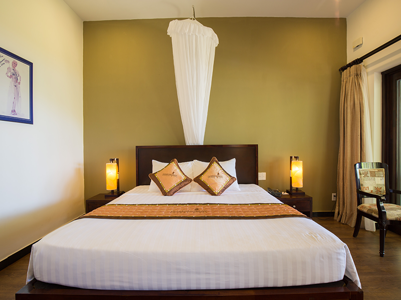 Diamond Bay Resort & Spa Nha Trang