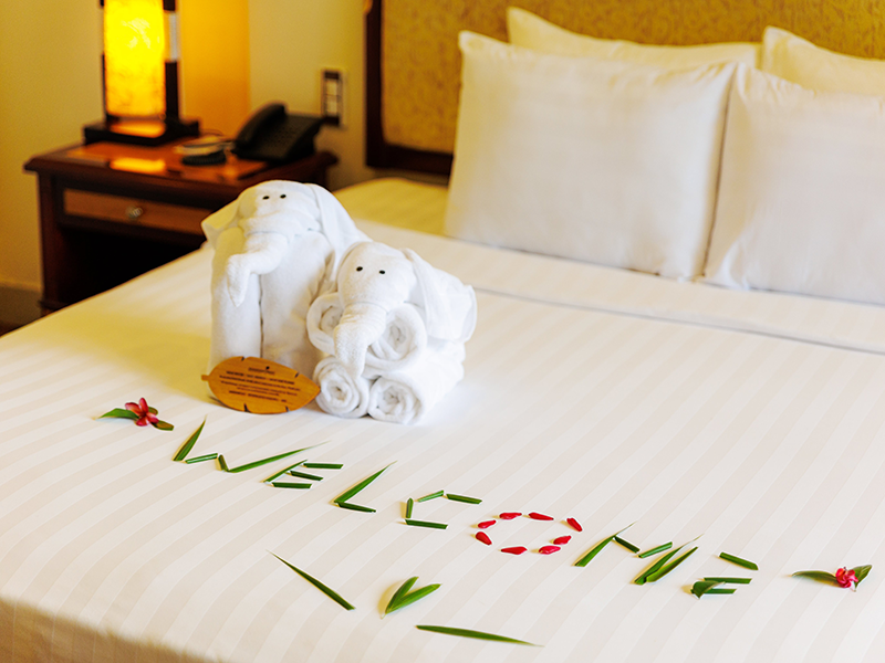 Diamond Bay Resort & Spa Nha Trang