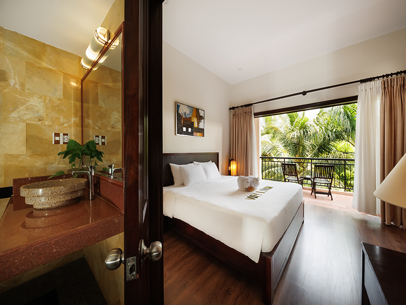 Diamond Bay Resort & Spa Nha Trang