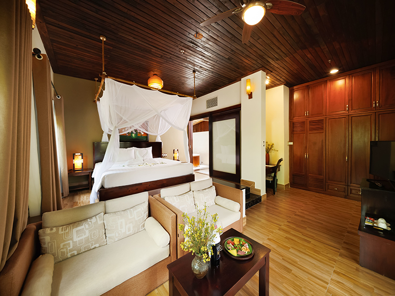 Khách sạn Flamingo Đại Hải