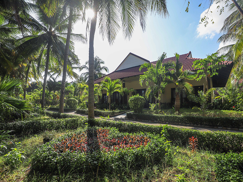 Diamond Bay Resort & Spa Nha Trang