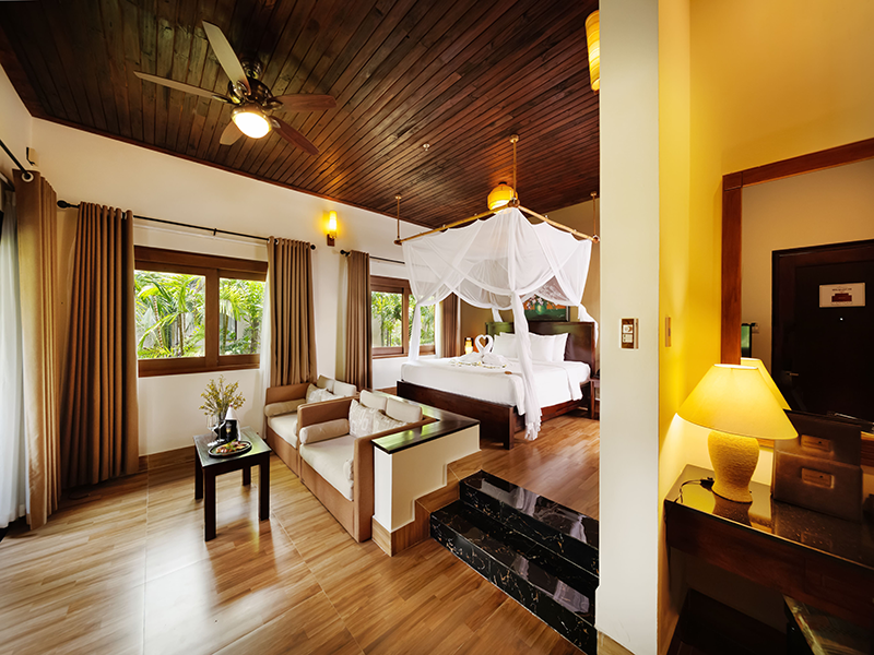 Khách sạn Flamingo Đại Hải