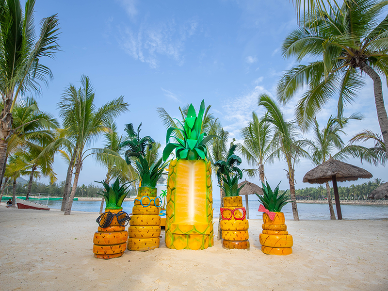 Diamond Bay Resort & Spa Nha Trang