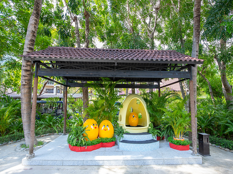 Diamond Bay Resort & Spa Nha Trang