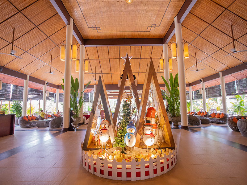 Diamond Bay Resort & Spa Nha Trang