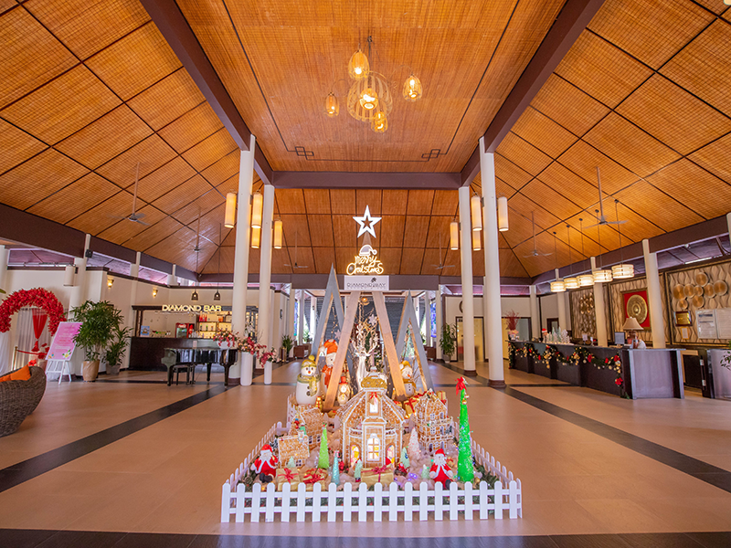 Diamond Bay Resort & Spa Nha Trang