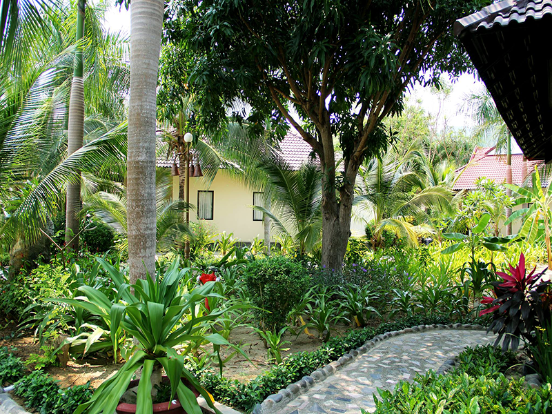Diamond Bay Resort & Spa Nha Trang