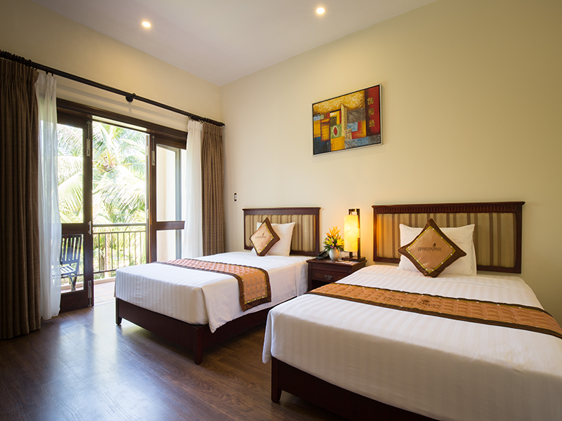 Diamond Bay Resort & Spa Nha Trang
