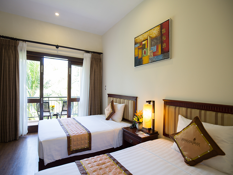 Diamond Bay Resort & Spa Nha Trang