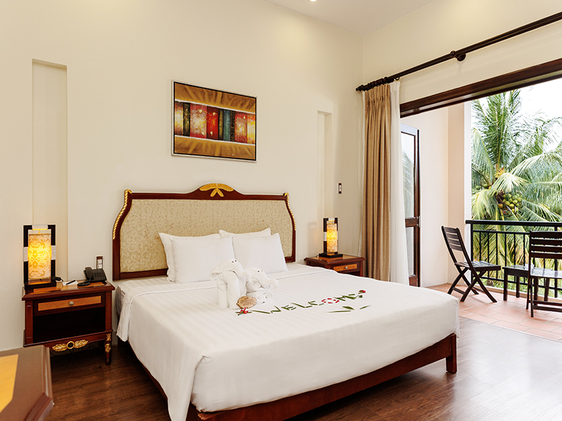 Diamond Bay Resort & Spa Nha Trang