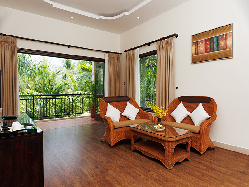 Diamond Bay Resort & Spa Nha Trang