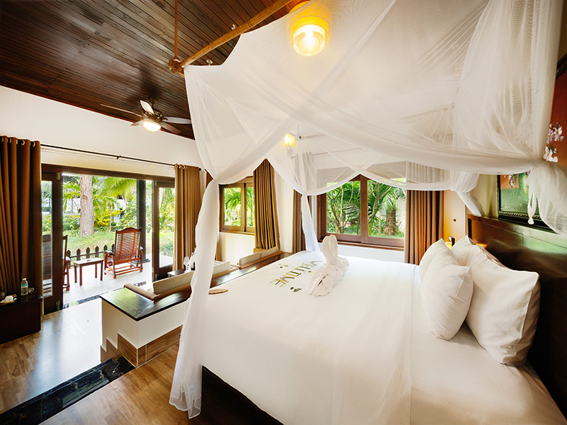 Khách sạn Flamingo Đại Hải