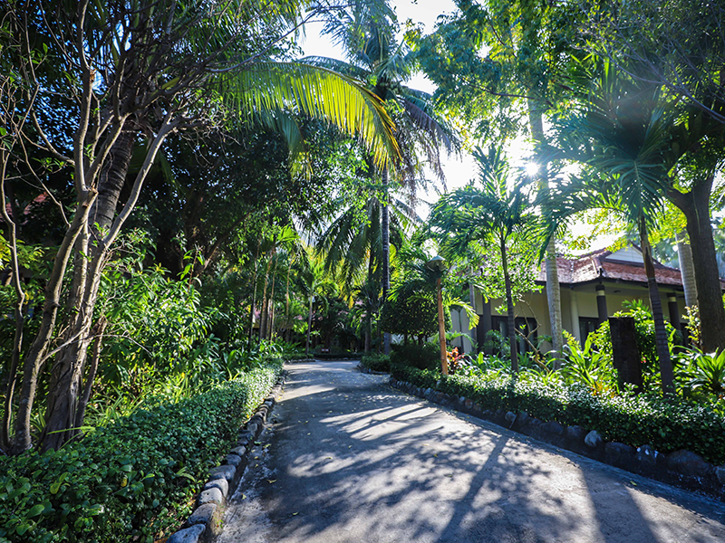 Diamond Bay Resort & Spa Nha Trang