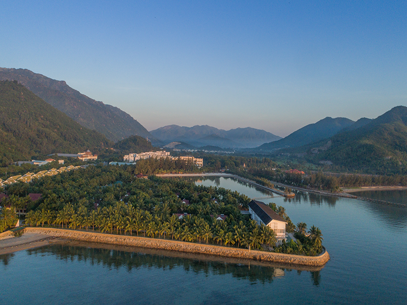 Diamond Bay Resort & Spa Nha Trang